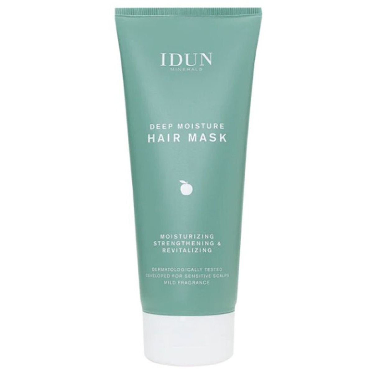 IDUN minerals deep moisture hair mask 200ml