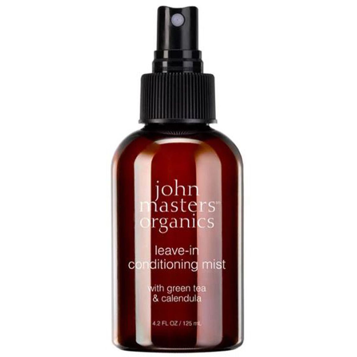 John masters organics leave-in conditioning mist with green tea & calendula 125ml