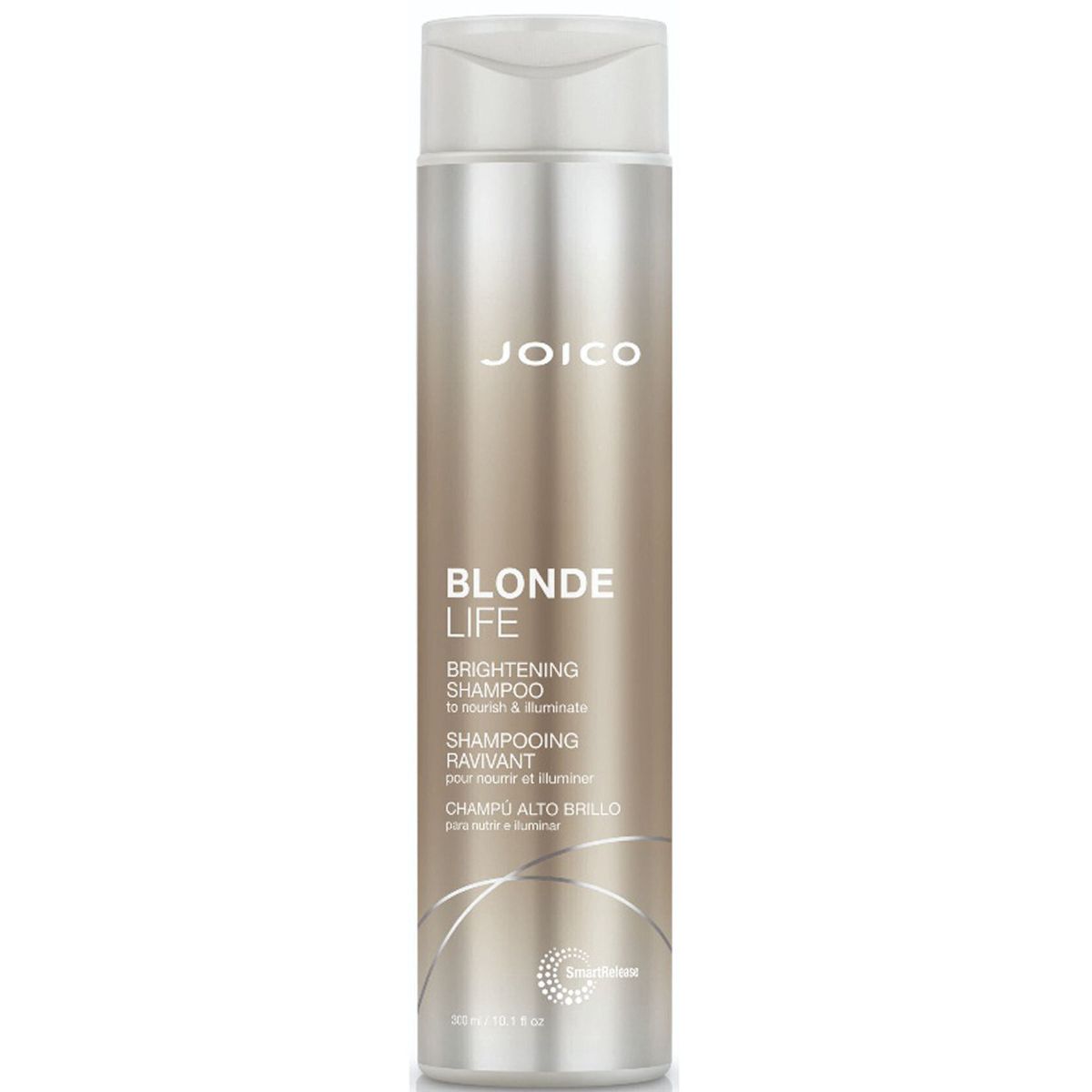 Joico blonde life brightening shampoo 300ml