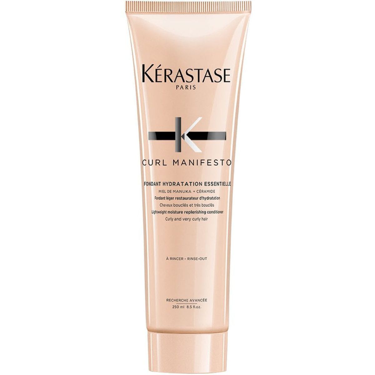 Kérastase paris curl manifesto lightweight moisture replenishing conditioner 250ml