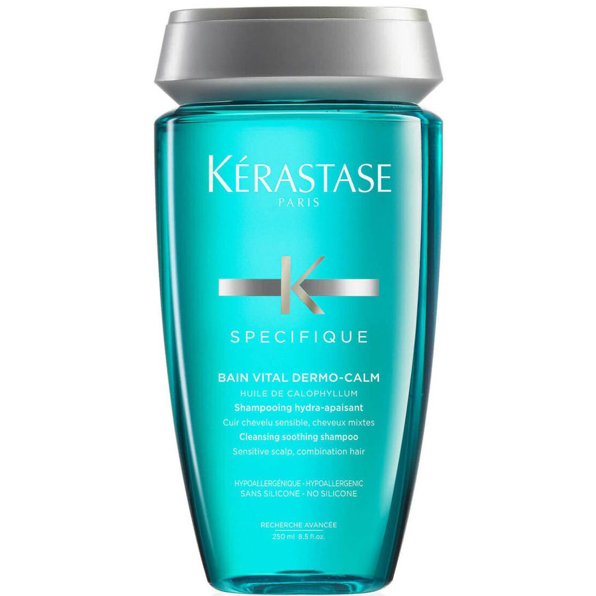 Kérastase paris specifique cleansing soothing shampoo 250ml