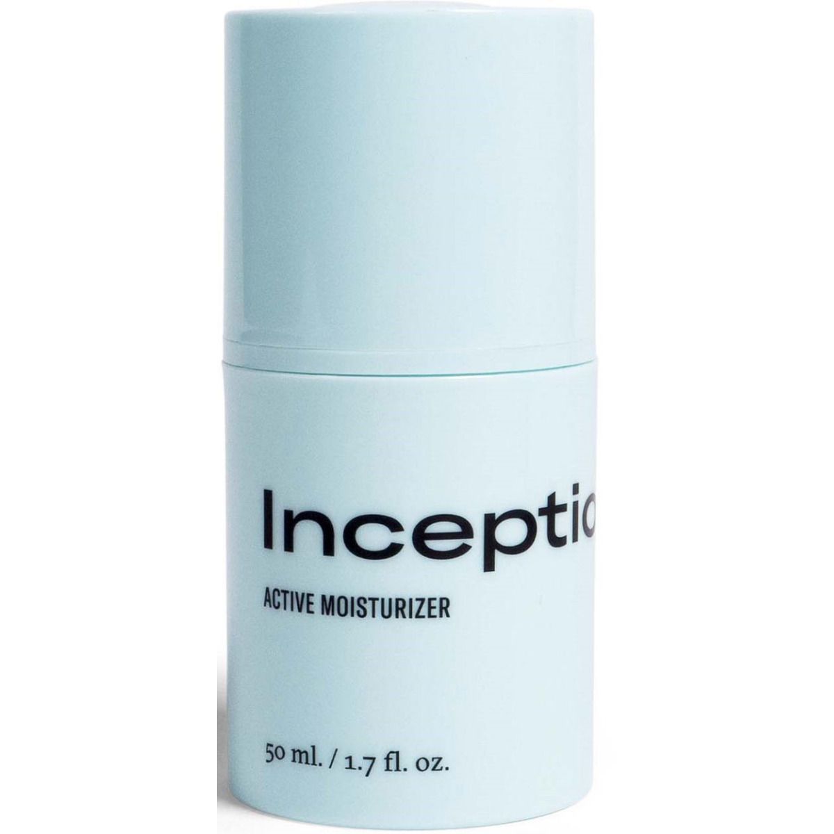 Kream by copenhagen grooming inception active moisturizer 50ml