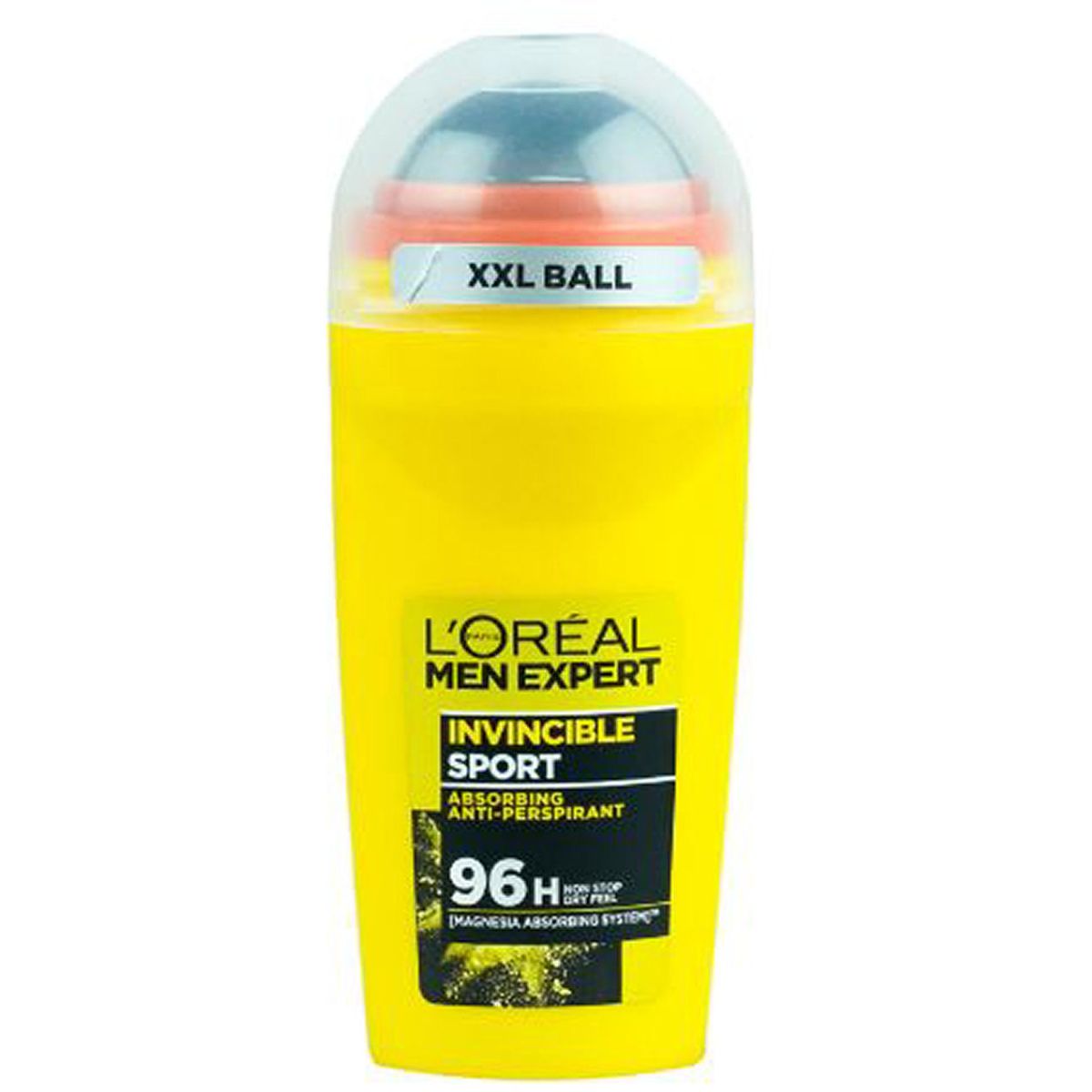 L'oréal paris men expert high absorbing anti-perspirant 96h invincible sport 50ml