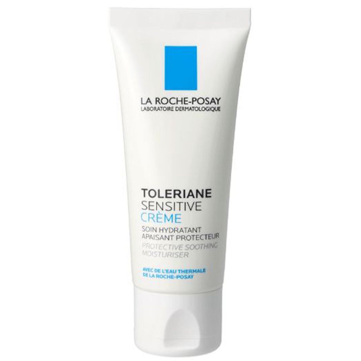 La roche-posay toleriane sensitive creme 40ml