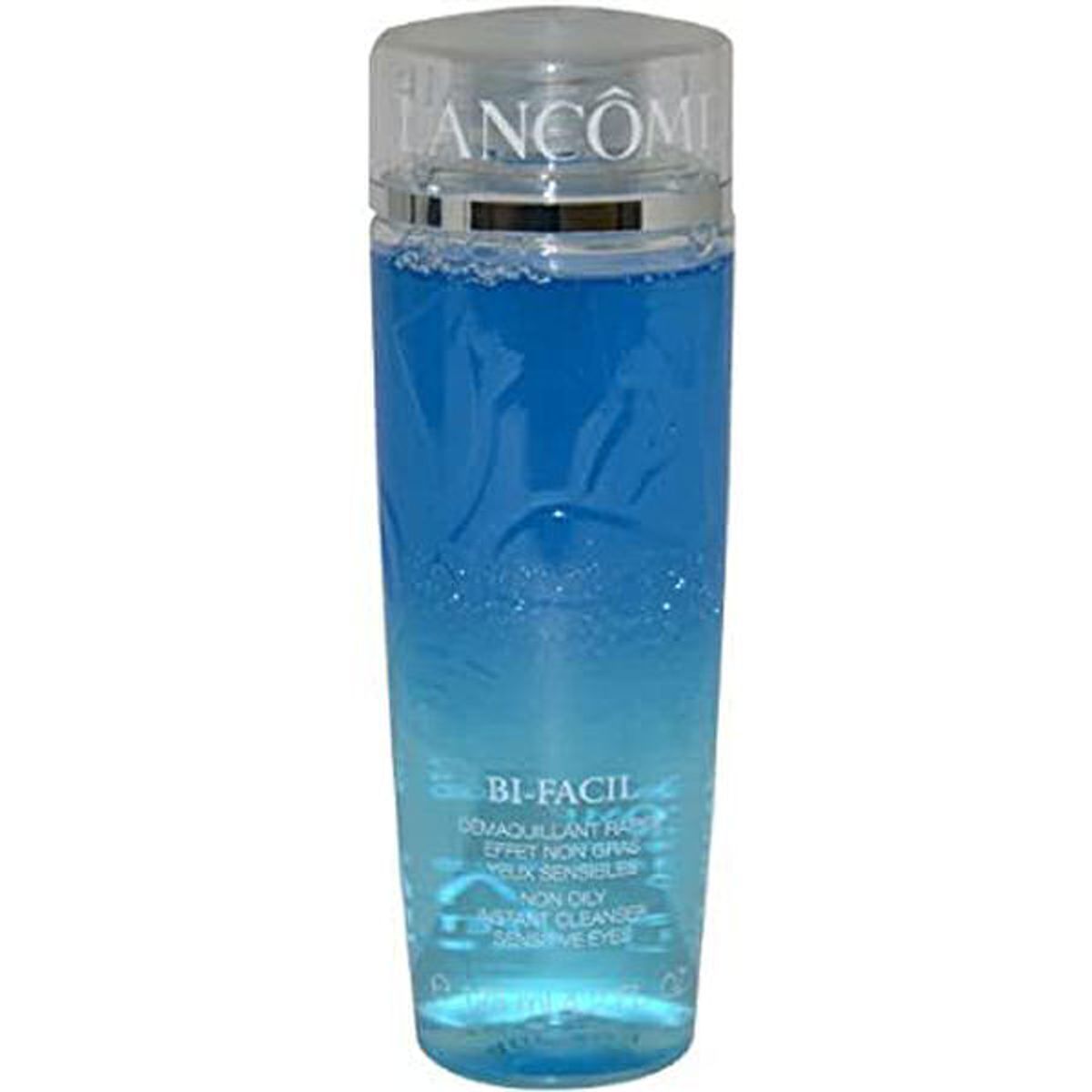 Lancome paris bi-facil non-oily instant cleanser sensitive eyes 200ml