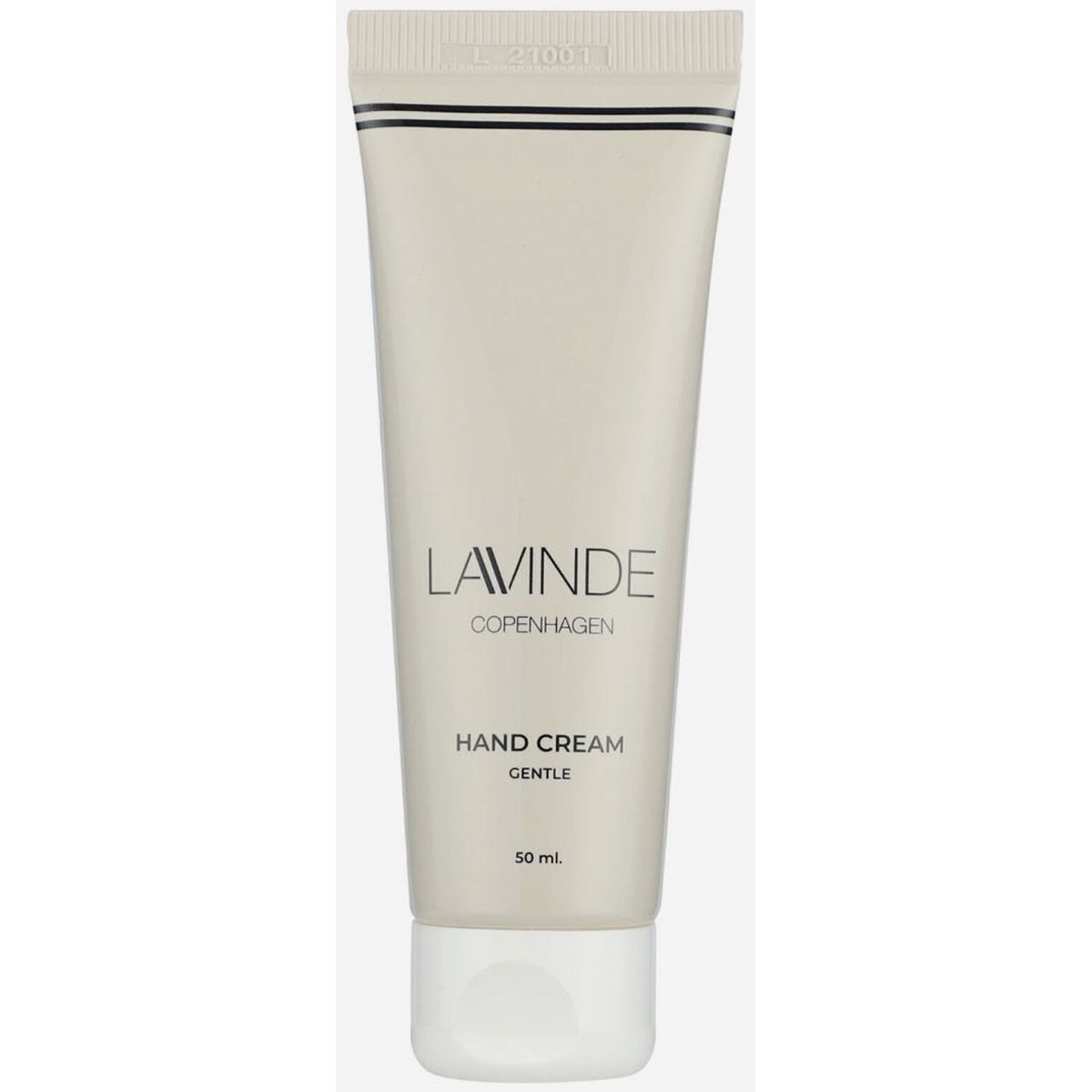 Lavinde copenhagen hand cream gentle 50ml