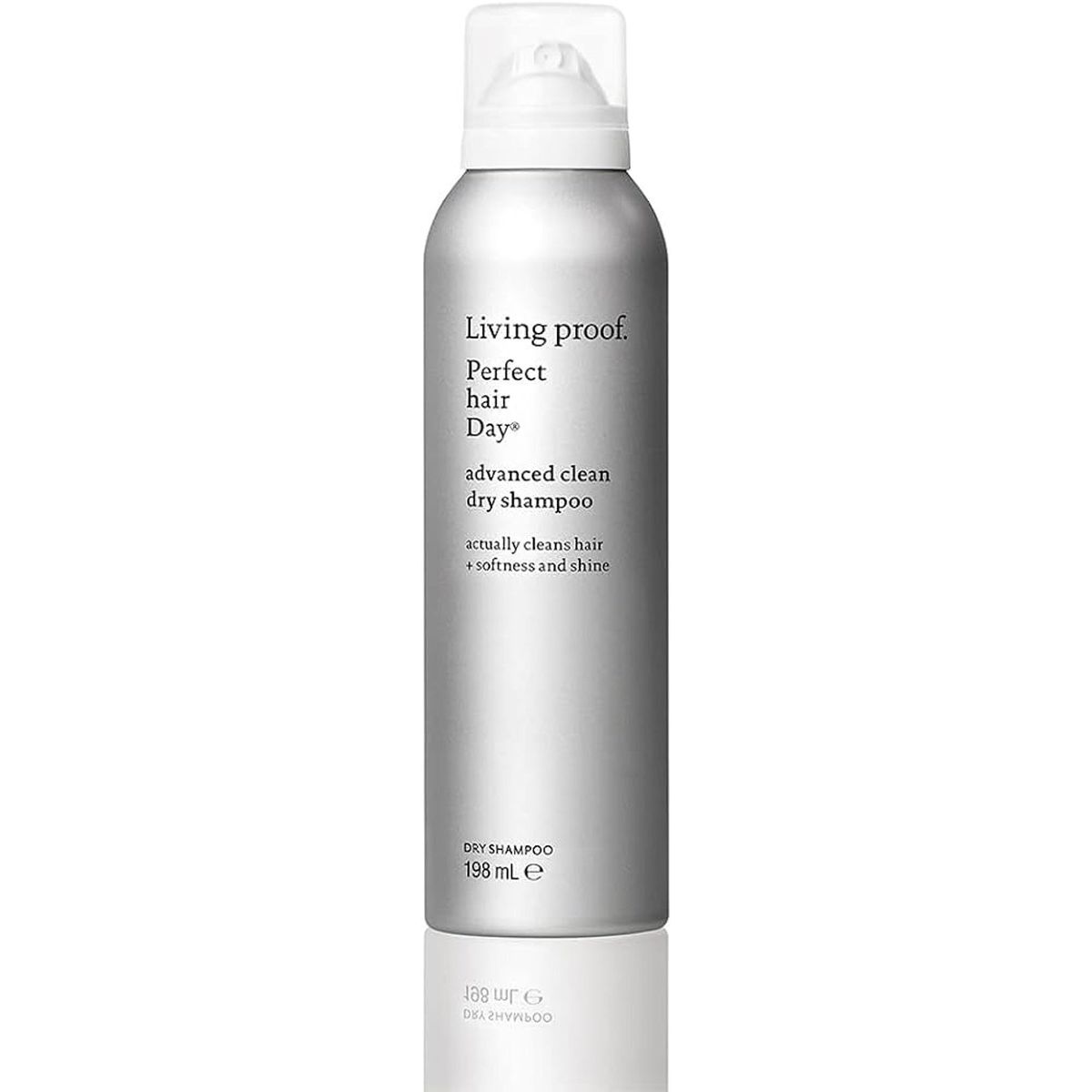 Living proof perfect hair day advanced clean dry shampoo 198ml