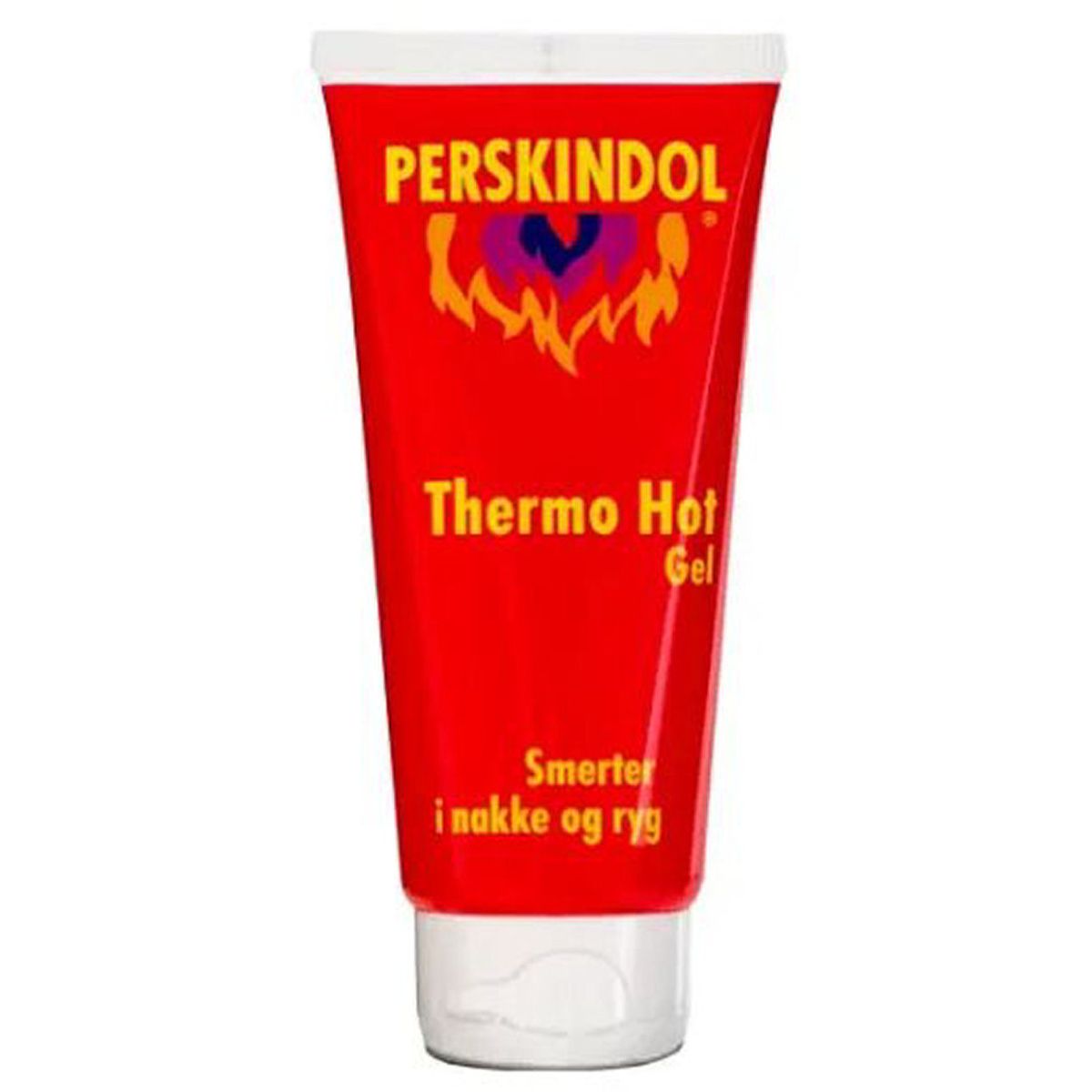 Perskindol thermo hot gel 100ml