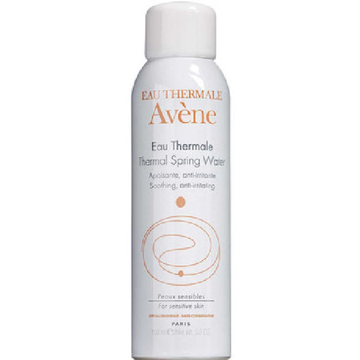 Pierre fabre eau thermale avéne thermal spring water 150ml