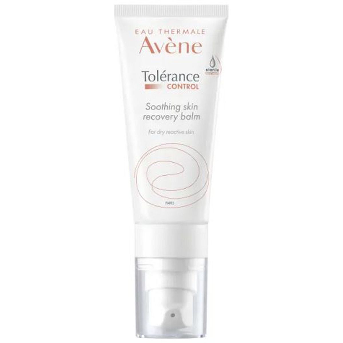 Pierre fabre eau thermale avéne tolérance control soothing skin recovery balm 40 ml