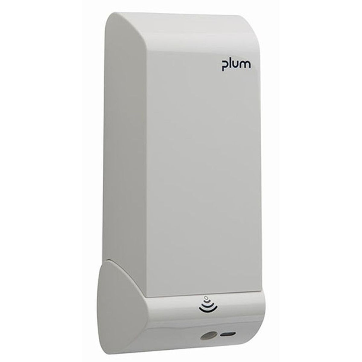 Plum combiplum electronic touchless soap dispenser