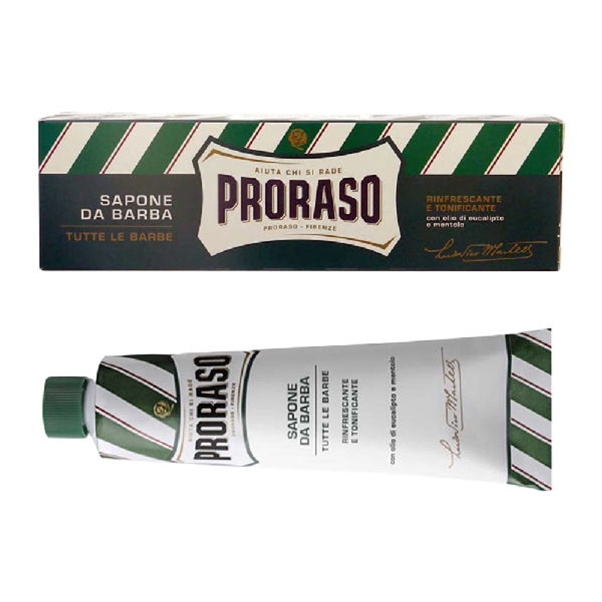 Proraso sapone da barba 150ml