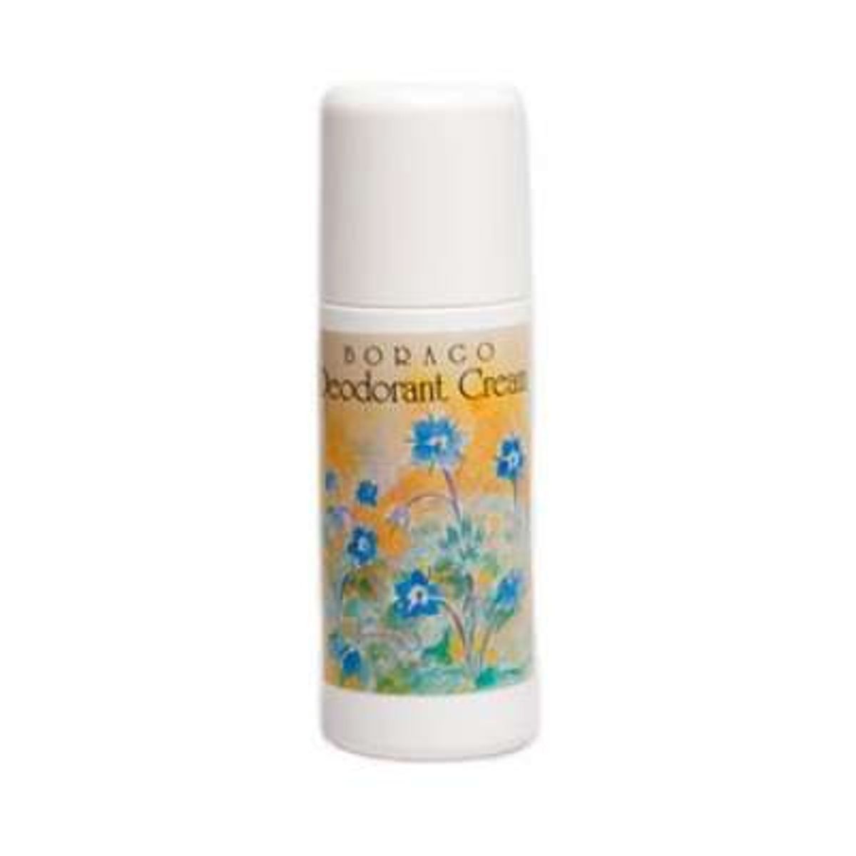 Rømer natur produkt borago deodorant 60ml