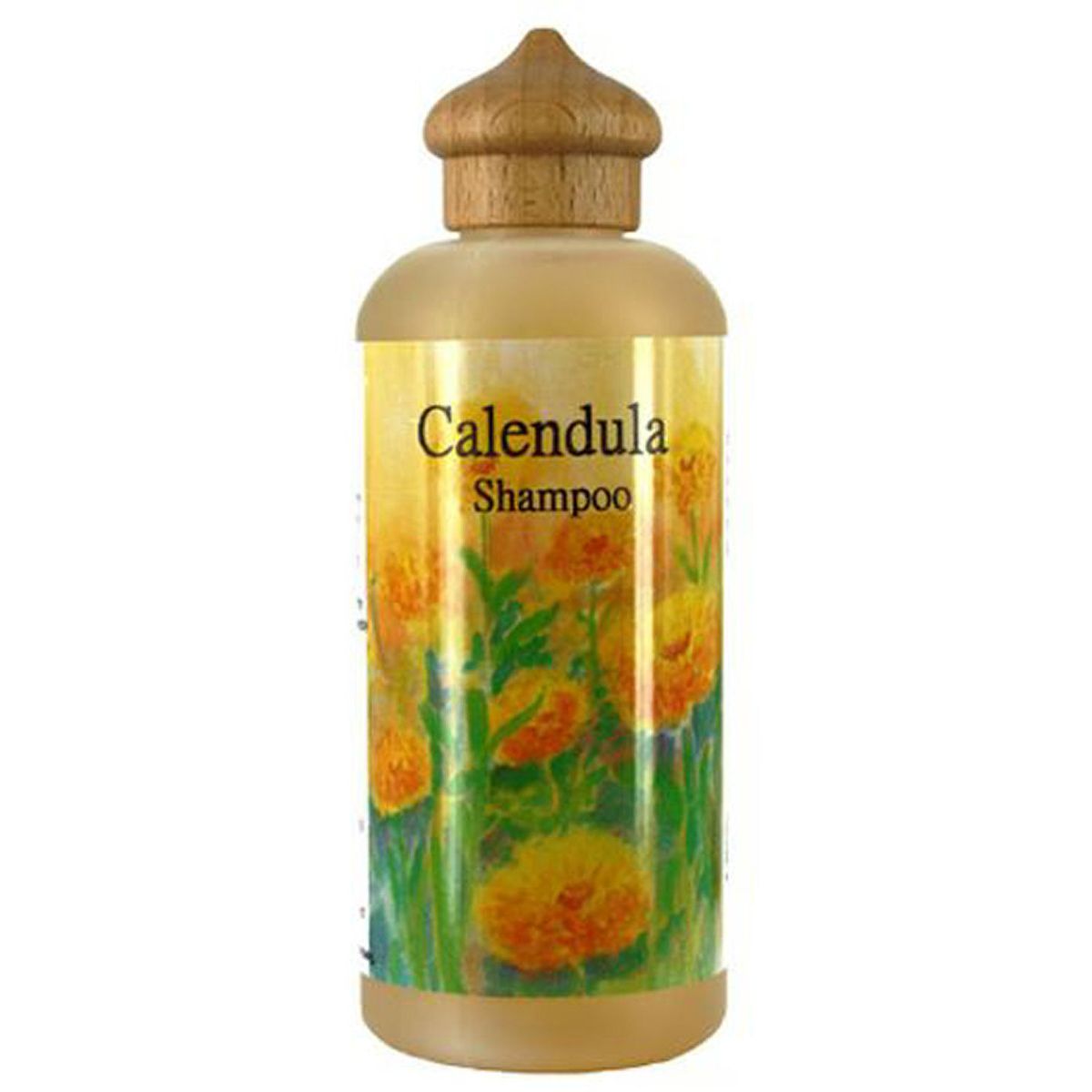 Rømer naturprodukt calendula shampoo 250ml