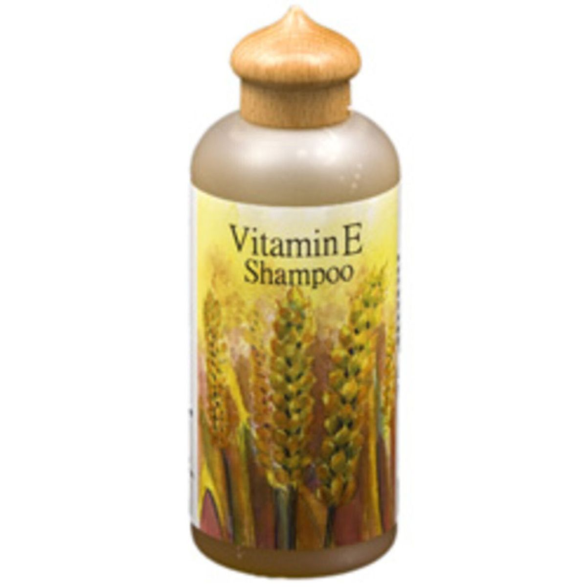 Rømer naturprodukt E-vitamin shampoo 500ml