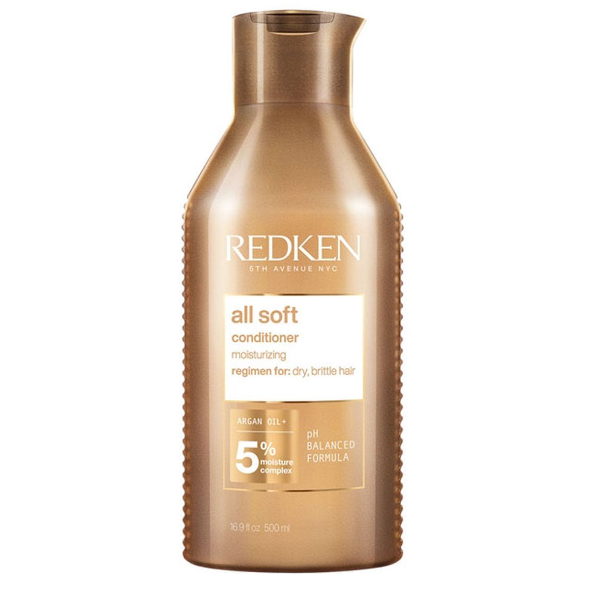 Redken all soft conditioner 500ml