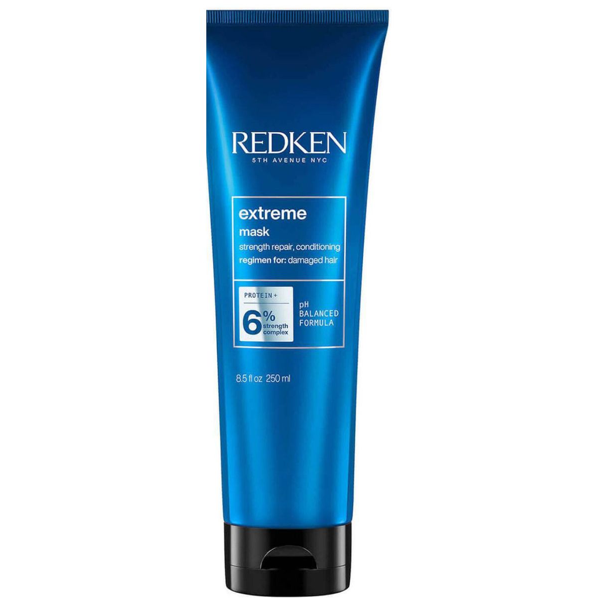 Redken extreme mask 6% strength complex 250ml