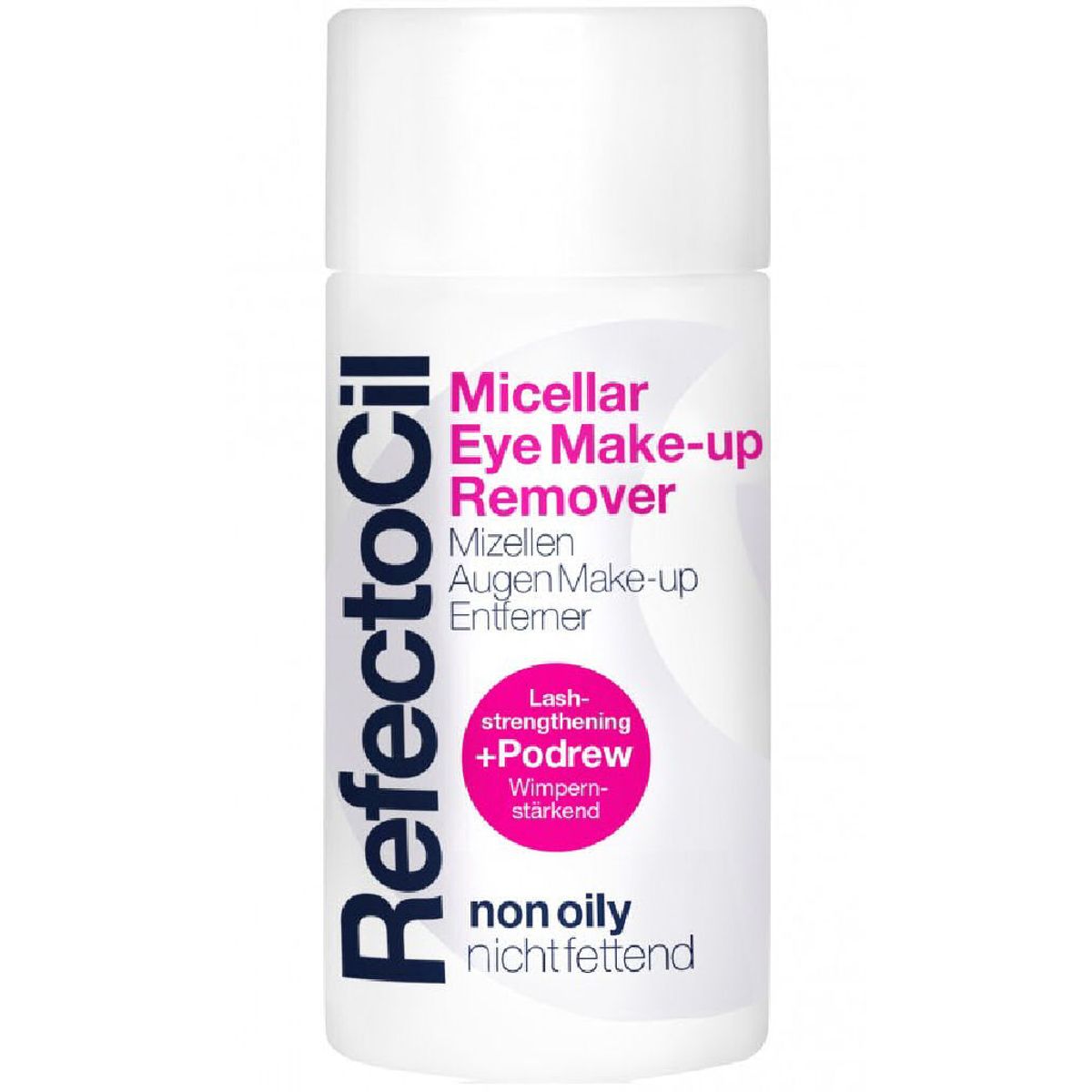 Refectocil micellar eye make-up remover 150ml