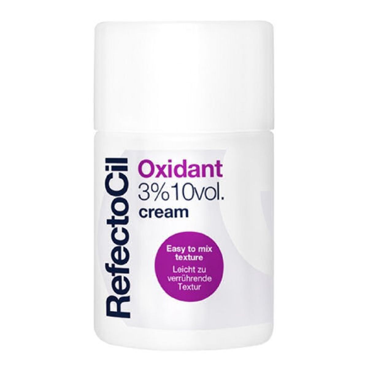 Refectocil oxidant 3% 10 vol. Cream 100ml