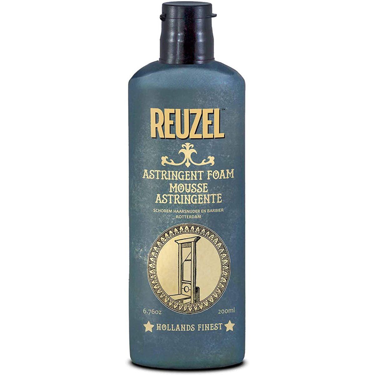 Reuzel astringent foam mousse 200ml