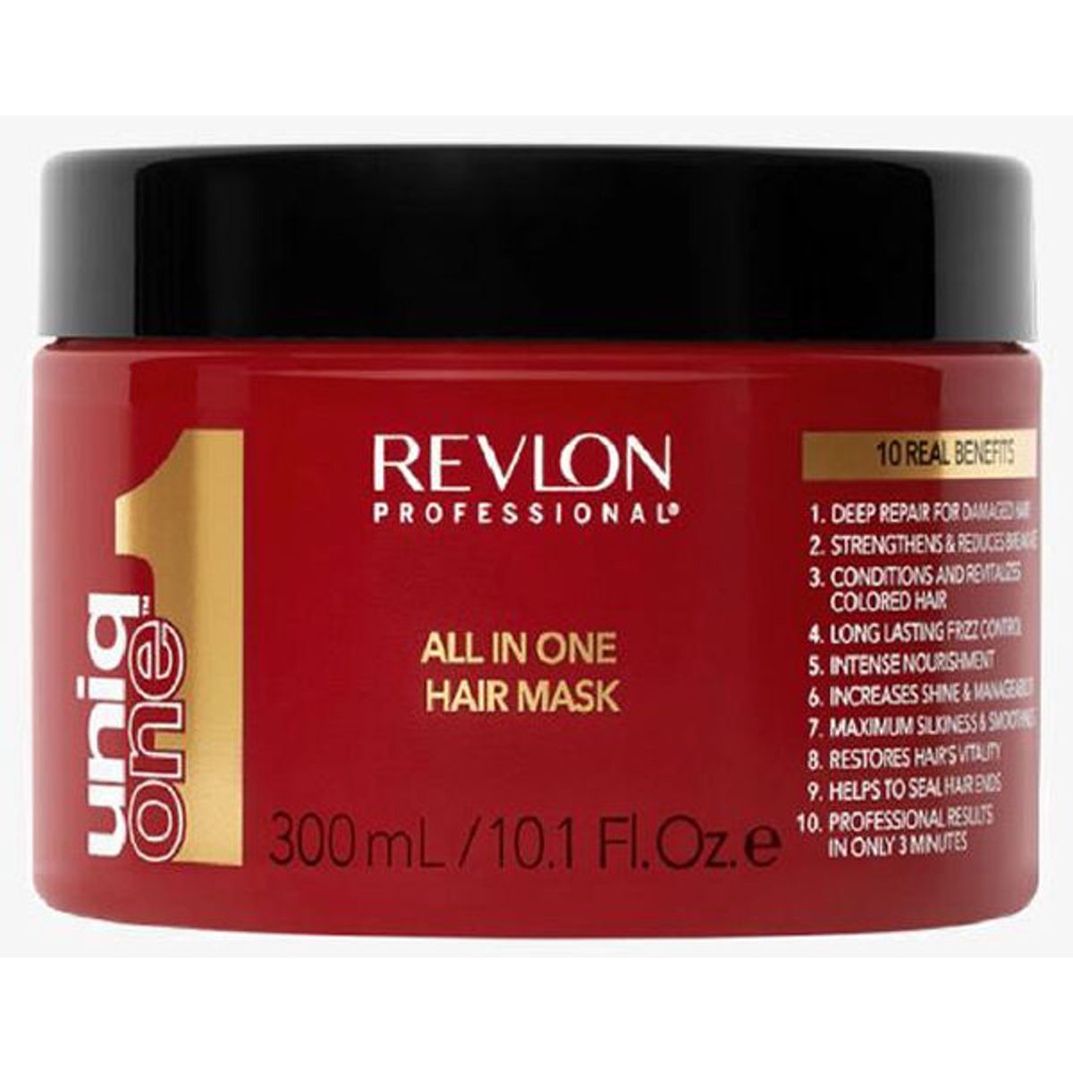 Revlon professional uniq one all in one hair mask 300ml