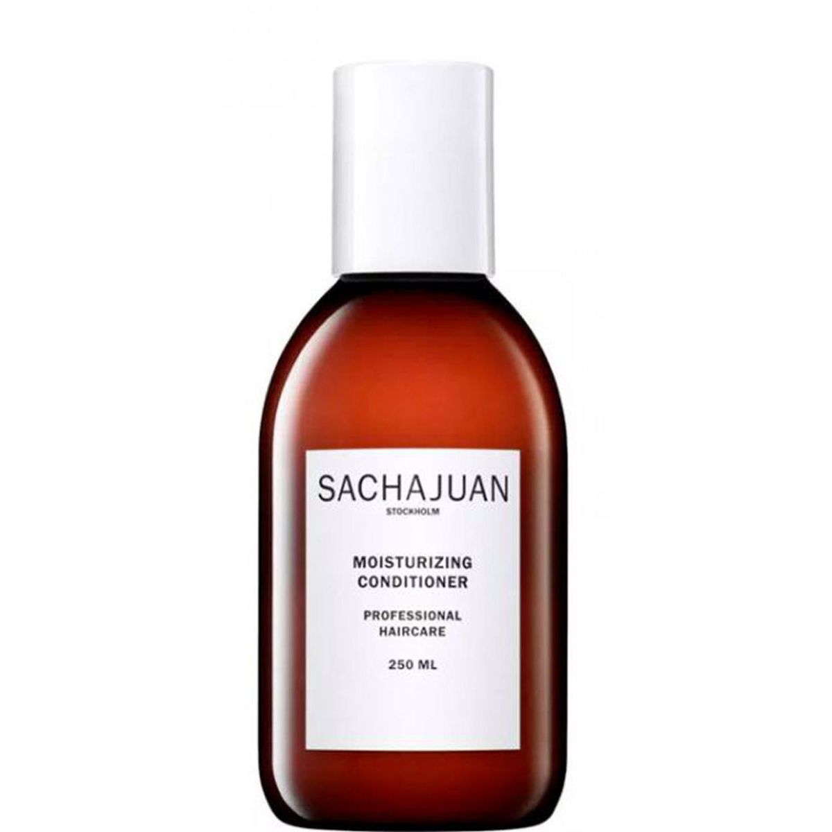 Sachajuan stockholm moisturizing conditioner 250ml