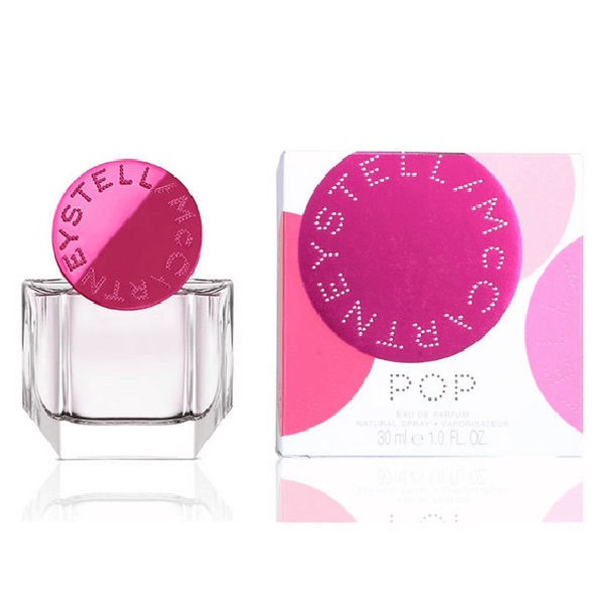 Stella mccartney eau de parfum pop 30ml