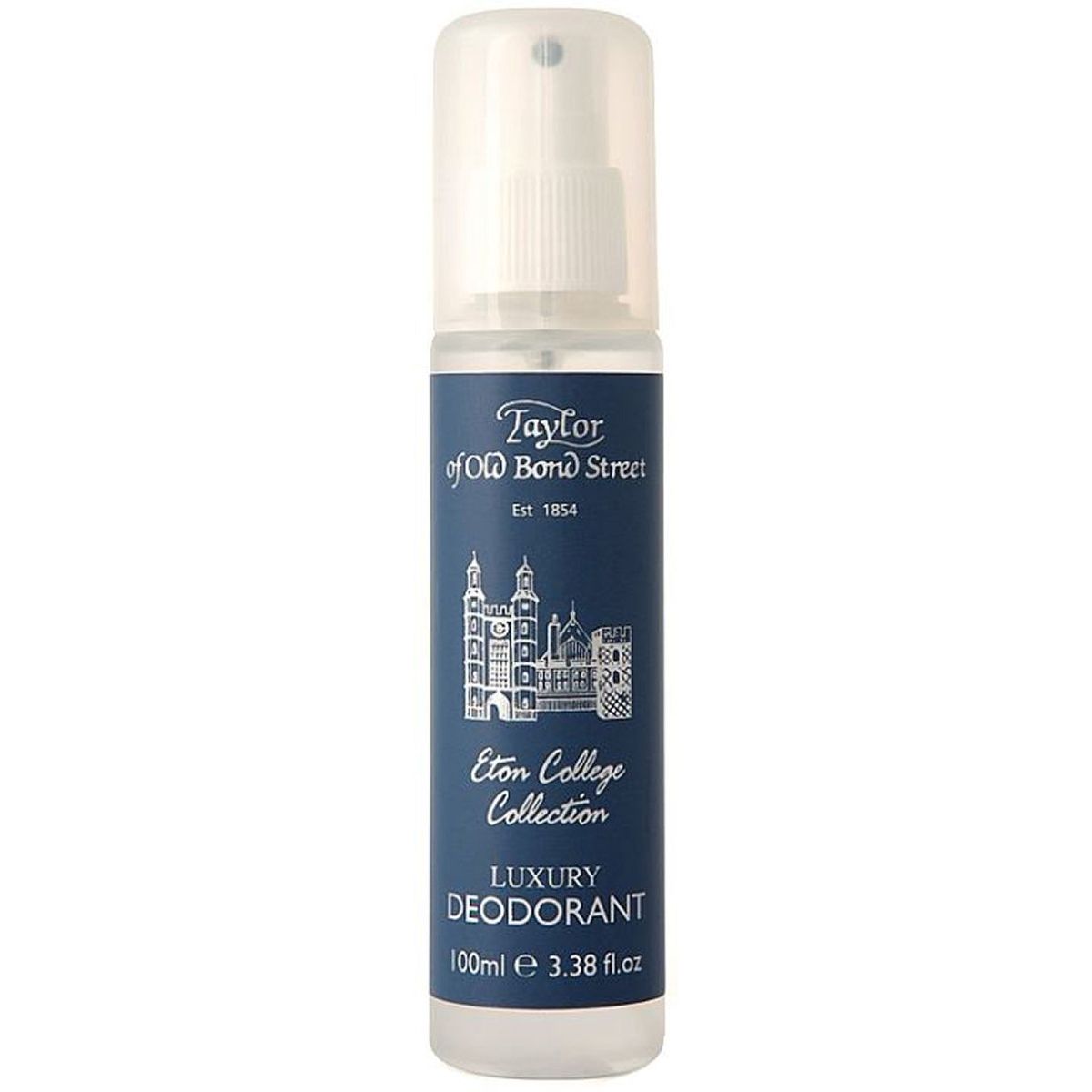 Taylor of old bond street eton college collection luxury deodorant 100ml