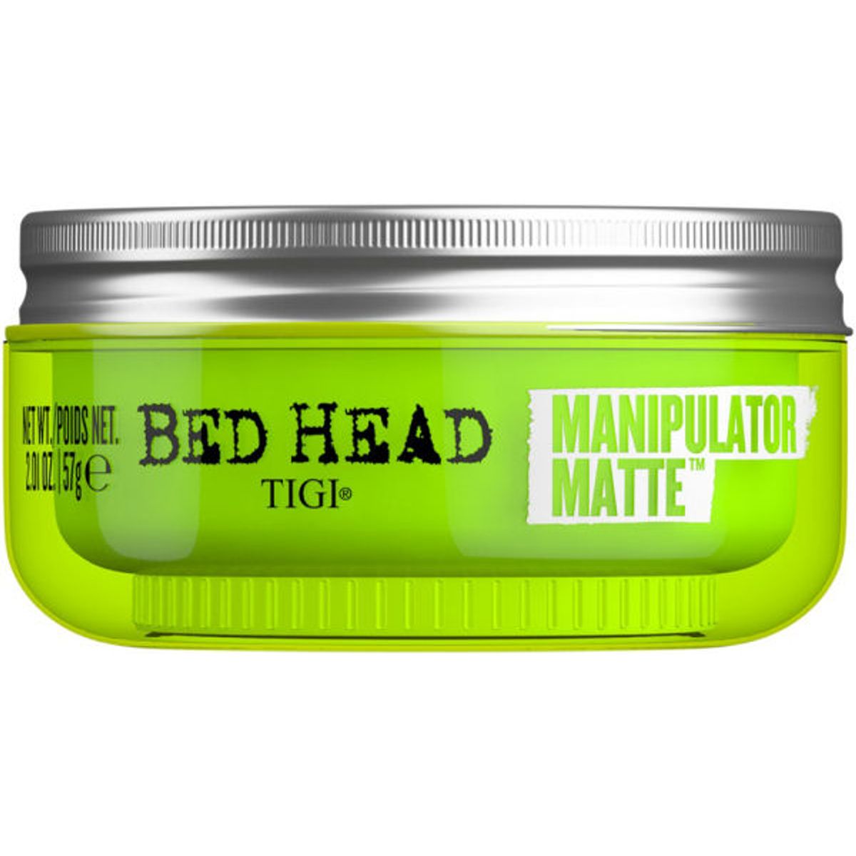 Tigi bed head manipulator matte paste for bold texture & firm hold 57g