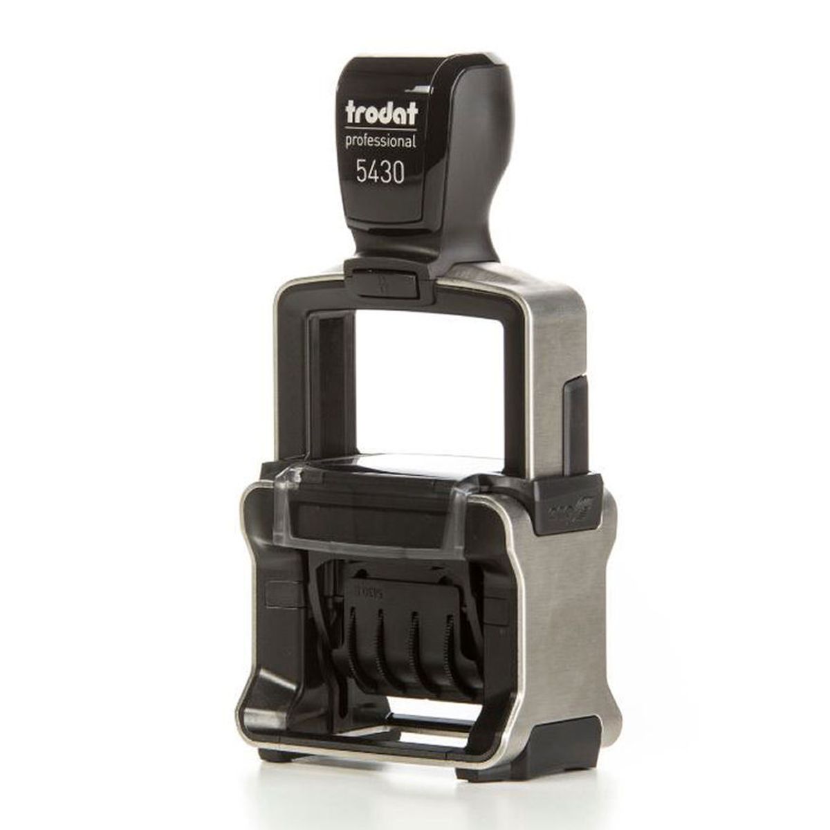 Trodat professional 4.0 self-inking stamp 5430