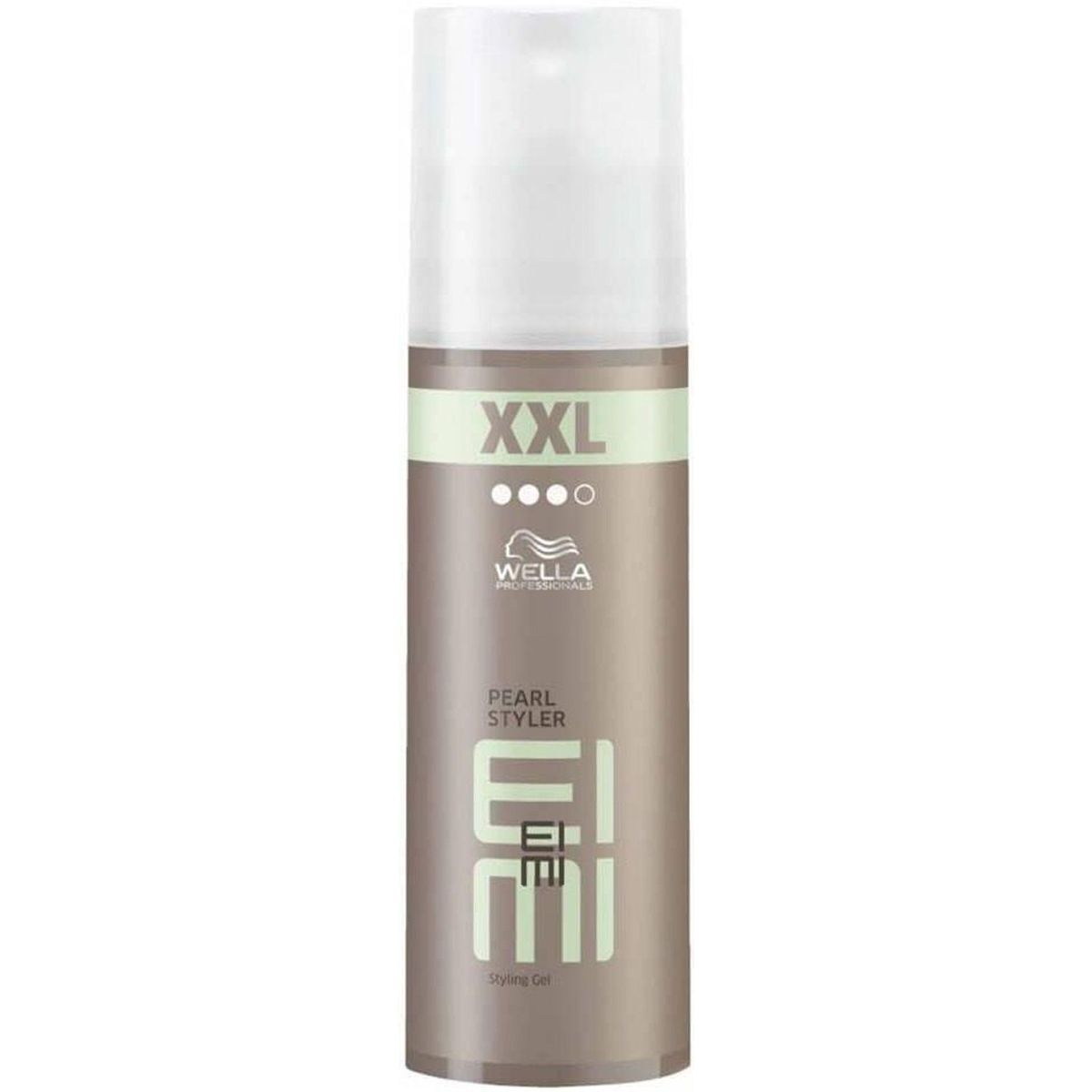 Wella professionals eimi pearl styler styling gel XXL 150ml