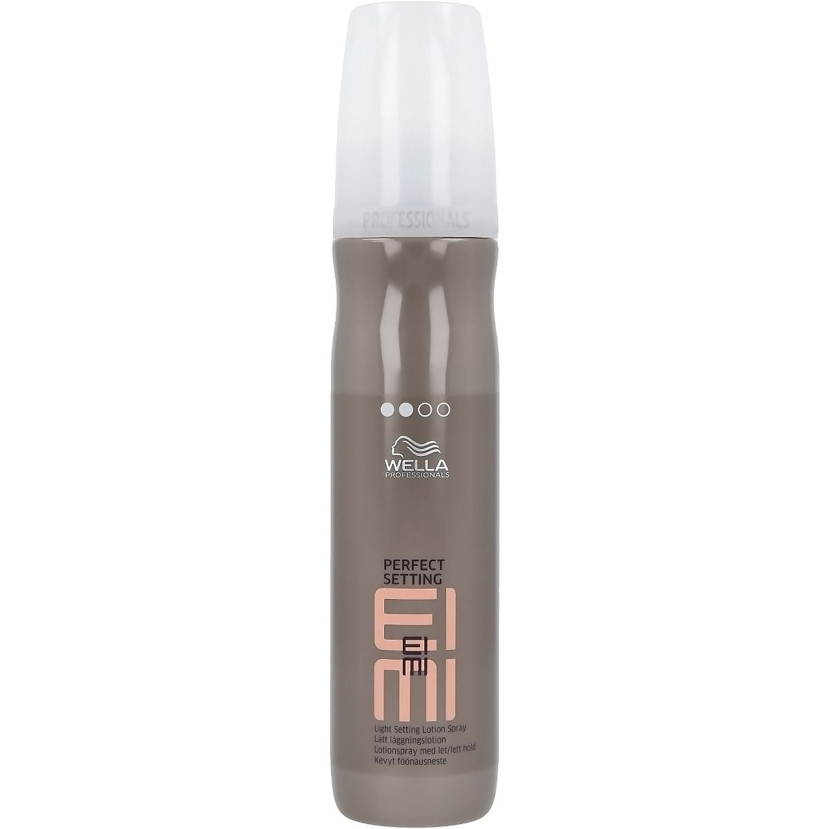 Wella professionals eimi perfect setting lotion spray med let hold 150ml