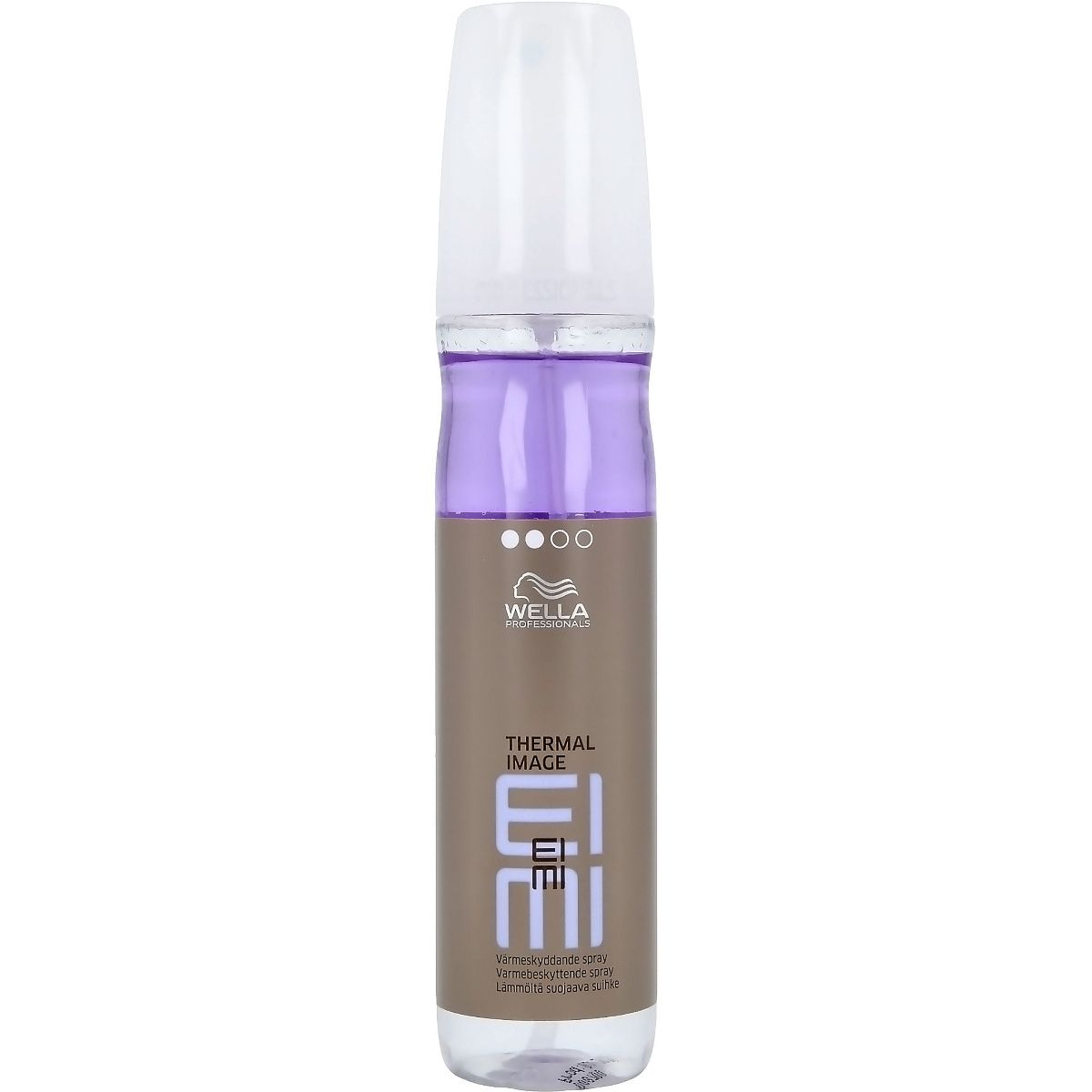 Wella professionals eimi thermal image varmebeskyttende spray 150ml