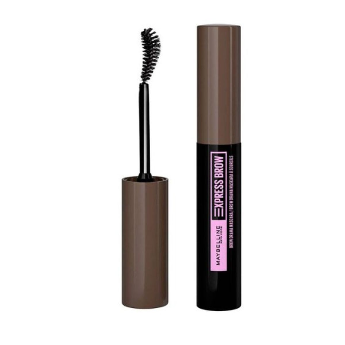 Maybelline brow fast sculpt gel mascara 06 deep brown