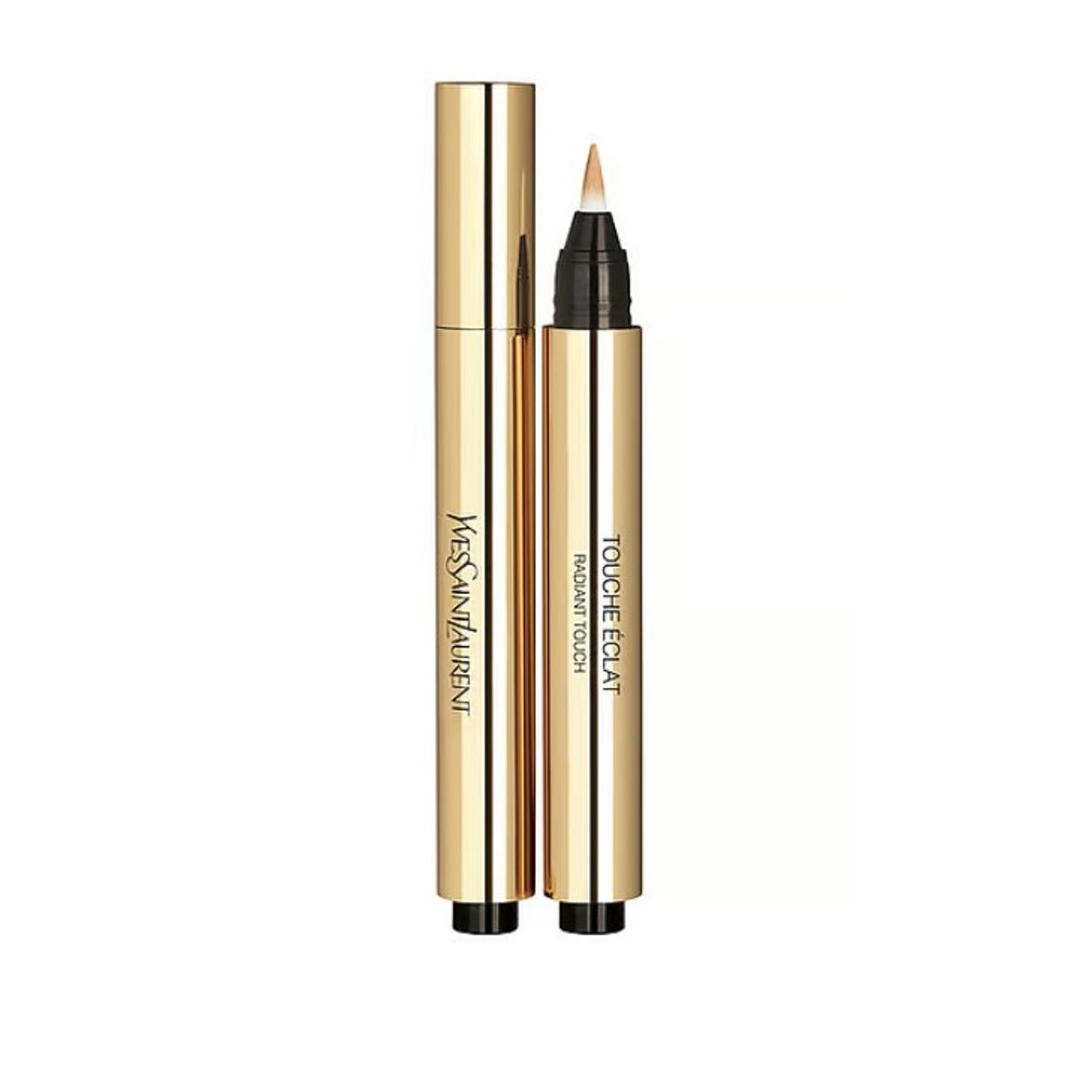 YSL touche eclat radiant touch 3 luminous peash 2.5ml