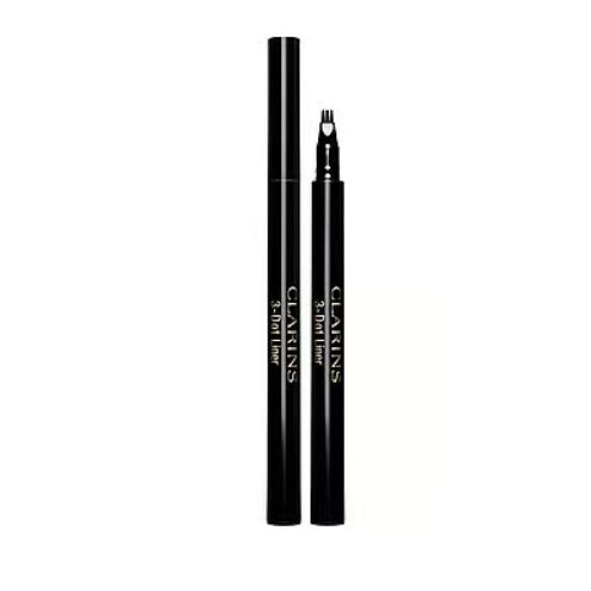 Clarins 3-dot liner eyeliner black