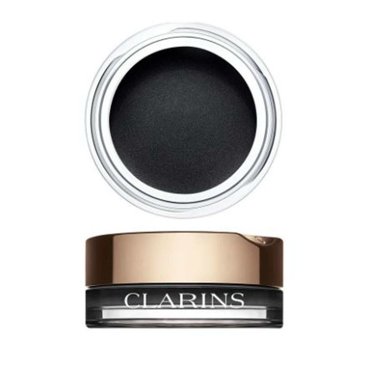 Clarins Ombre Velvet Eyeshadow 4 gr. 06 Women In Black