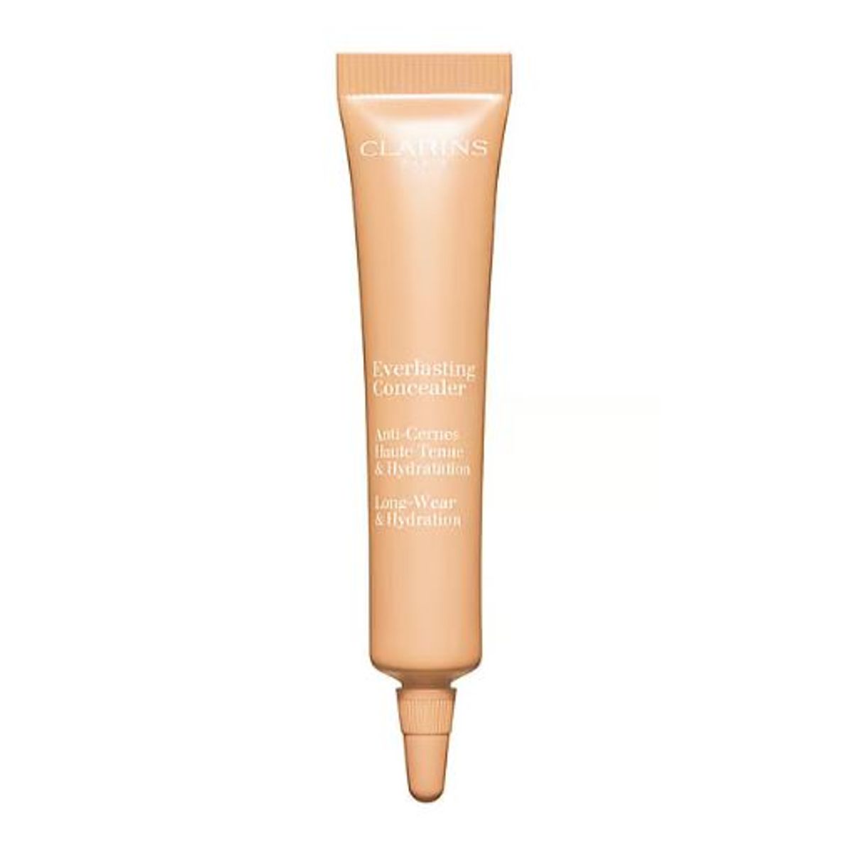 Clarins everlasting concealer 00 very light 12ml