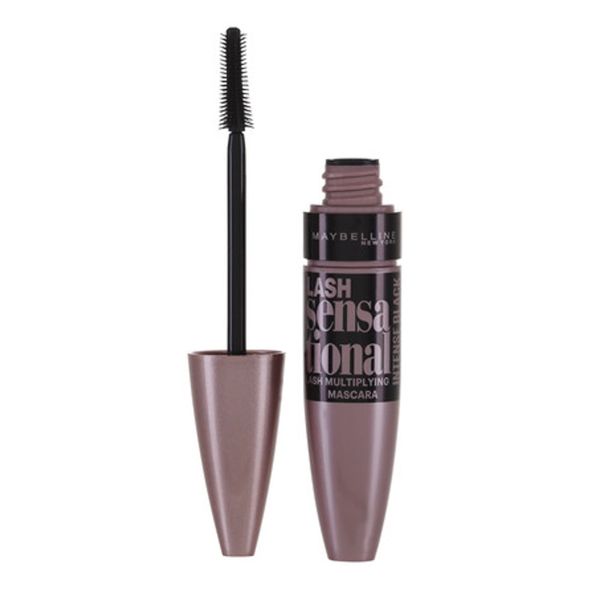 Maybelline Lash Sensational Mascara Extra Black, 9,5 ml