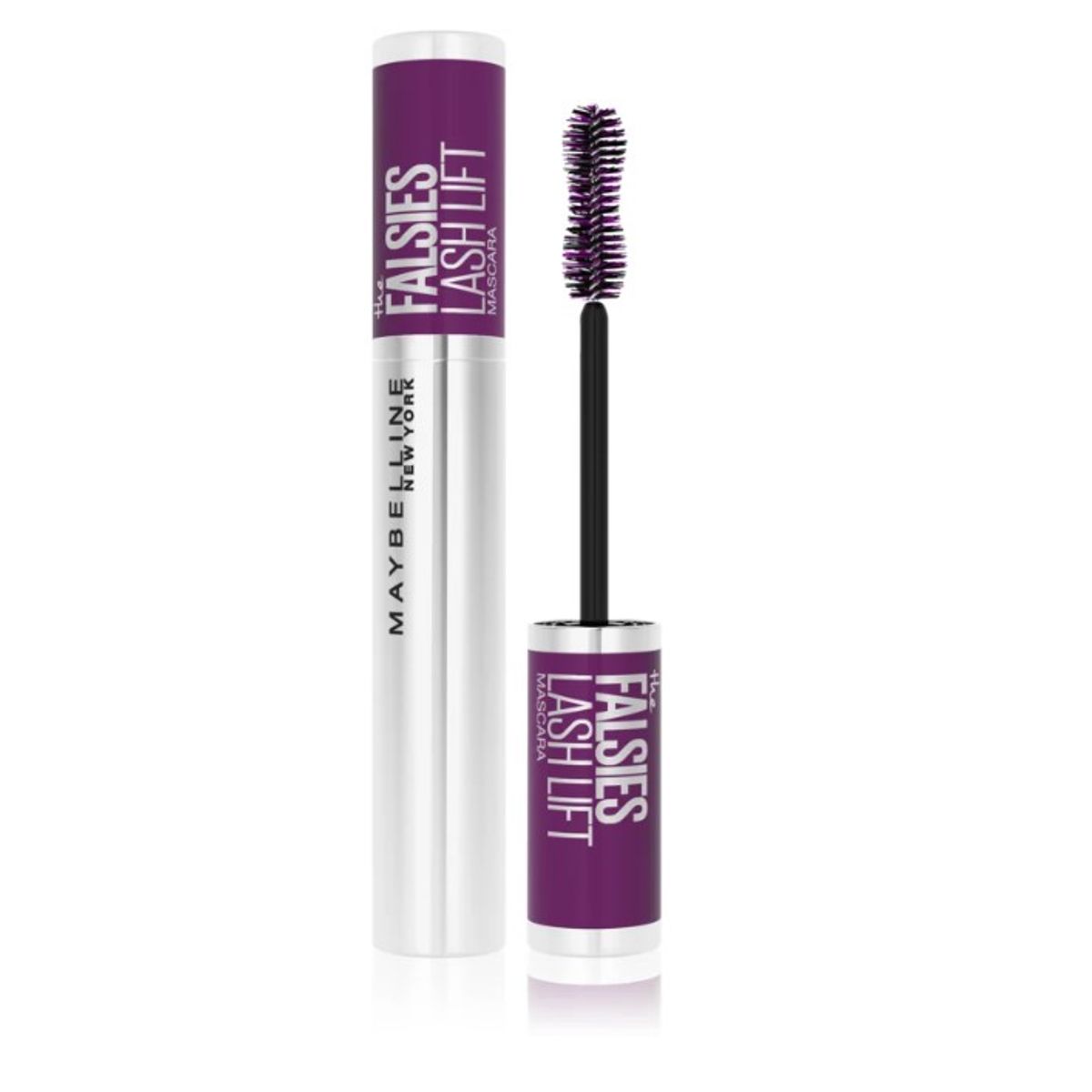 Maybelline the falsies lash lift mascara 01 black 9,6ml