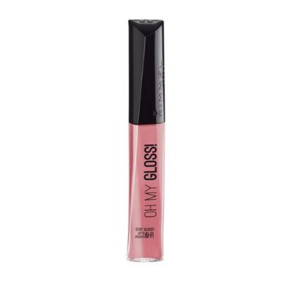 Rimmel Oh my gloss 6,5ml 150 glossaholic