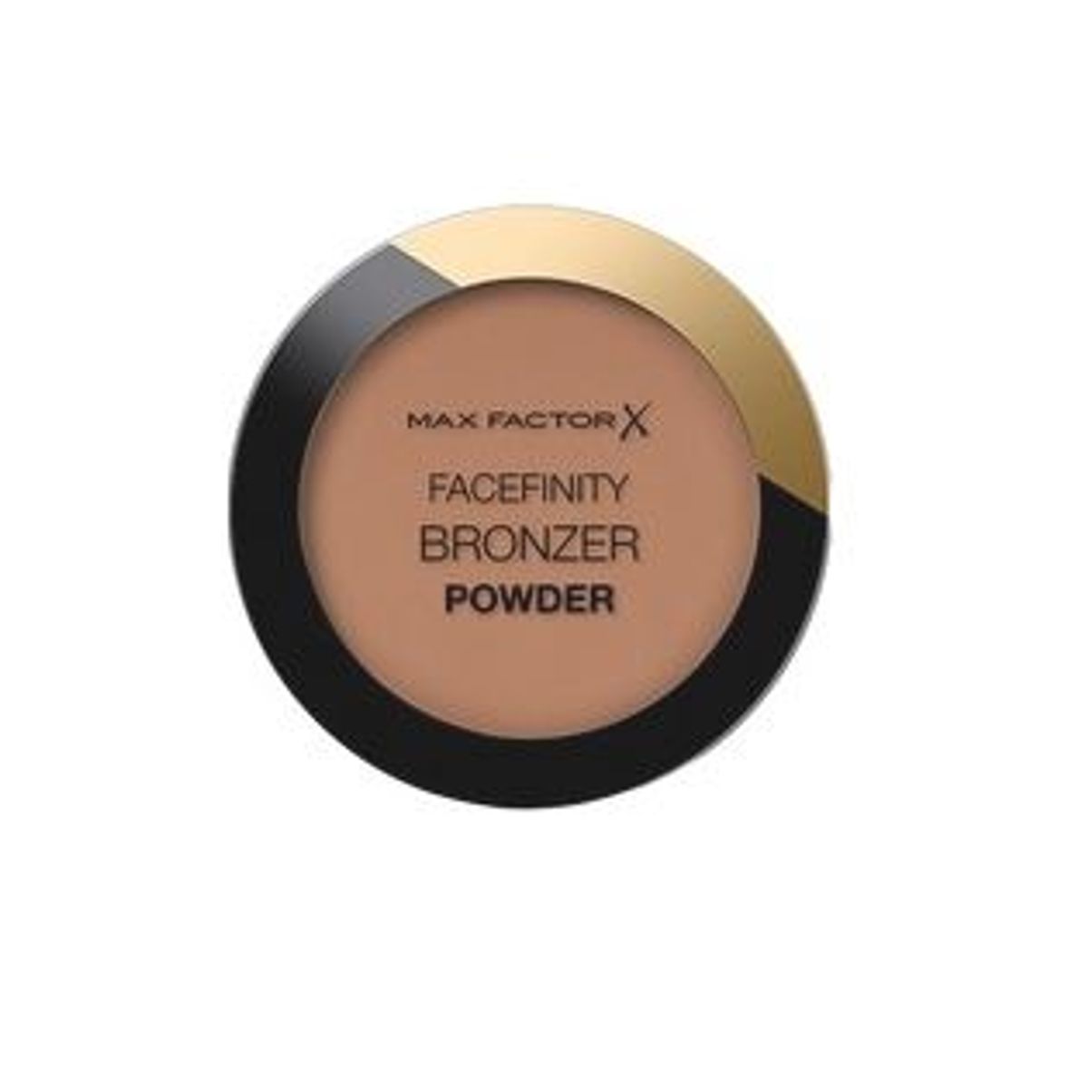 Max Factor facefinity bronzer powder 002 warm tan 10g