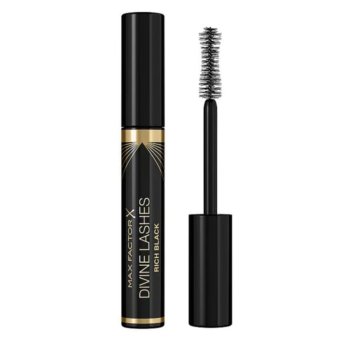 Max Factor divine lashes mascara rich black 8ml