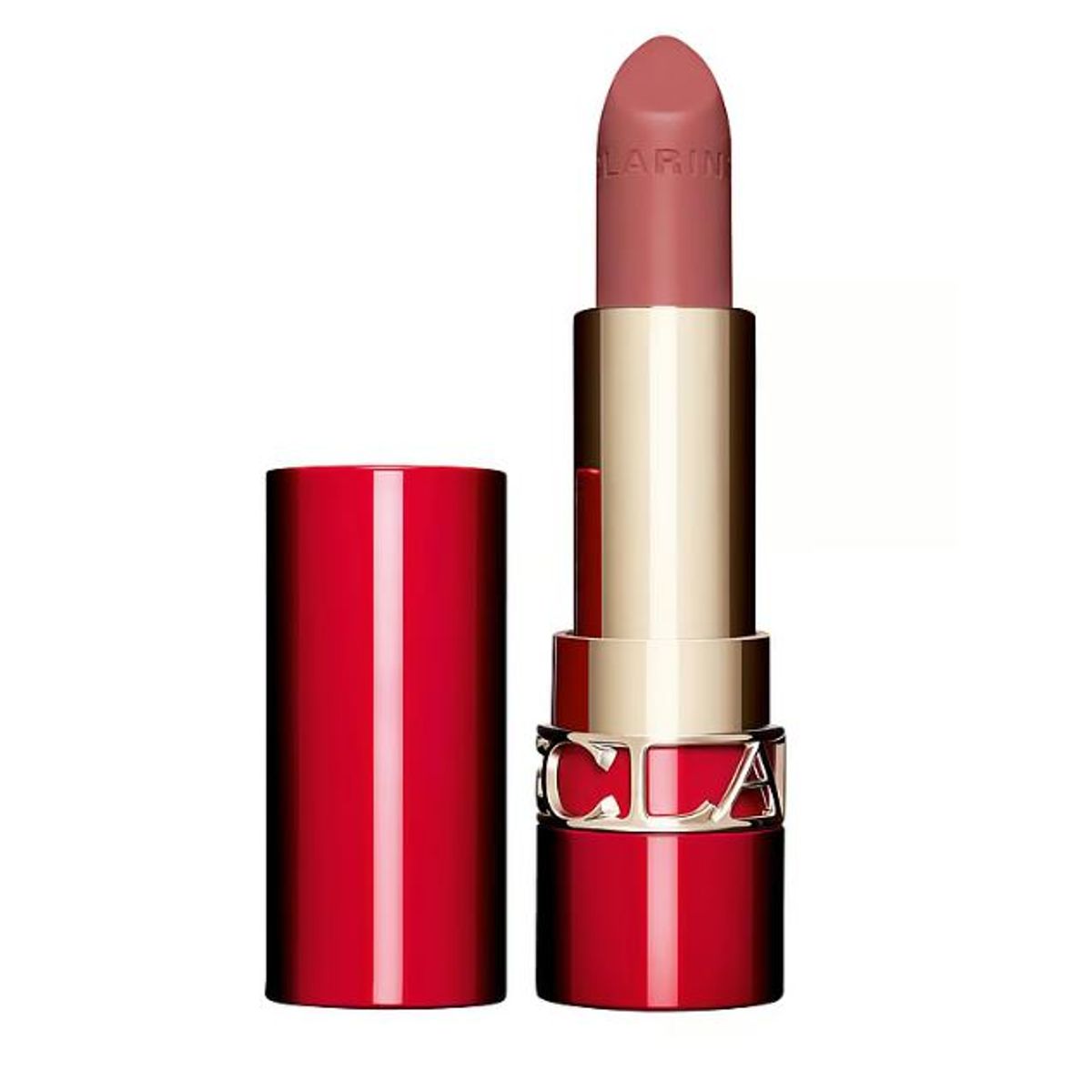 Clarins joli rouge velvet lipstick 759V woodberry 3,5g