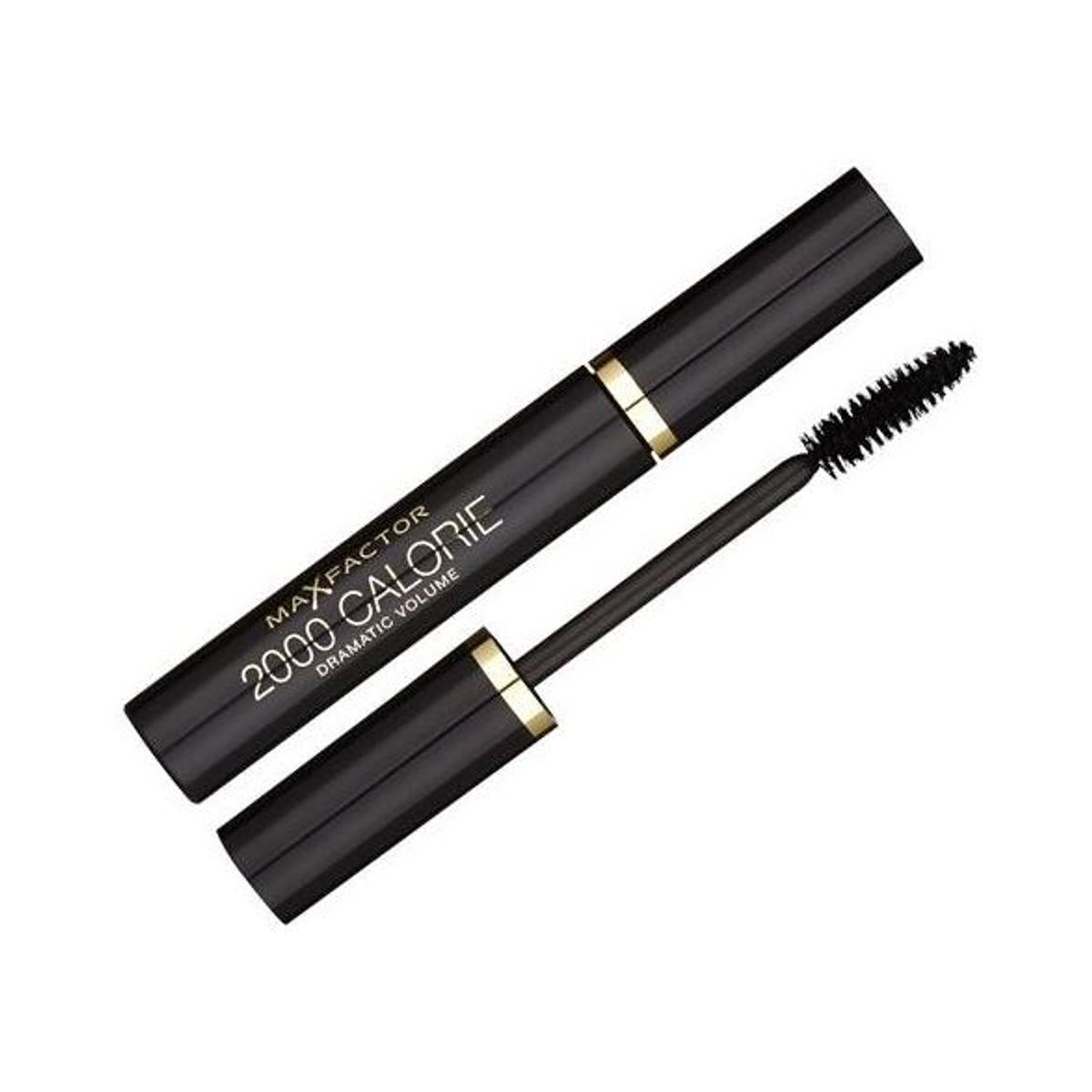 Max Factor 2000 calorie mascara black brown 9ml