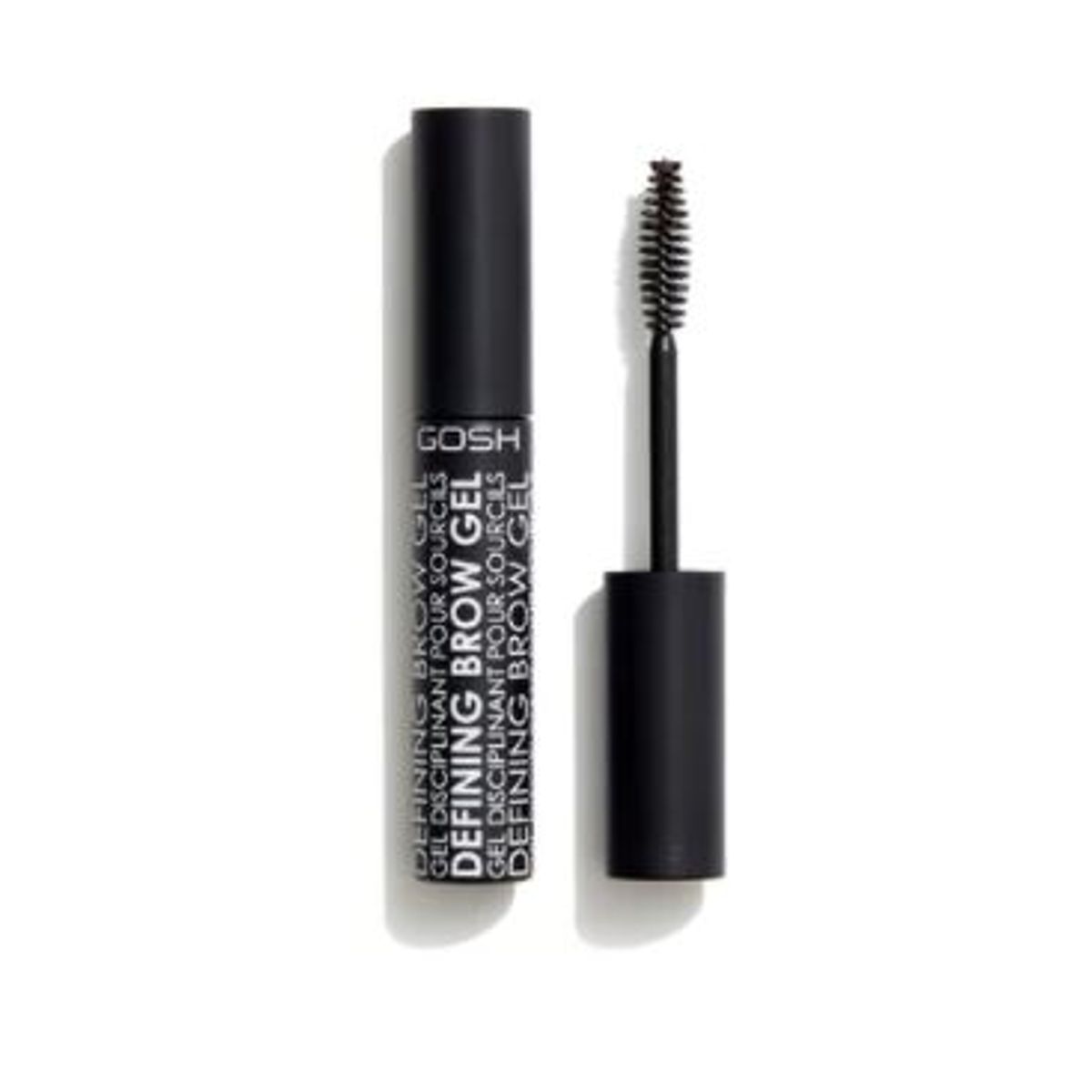 Gosh defining brow gel 001 transparent 8ml