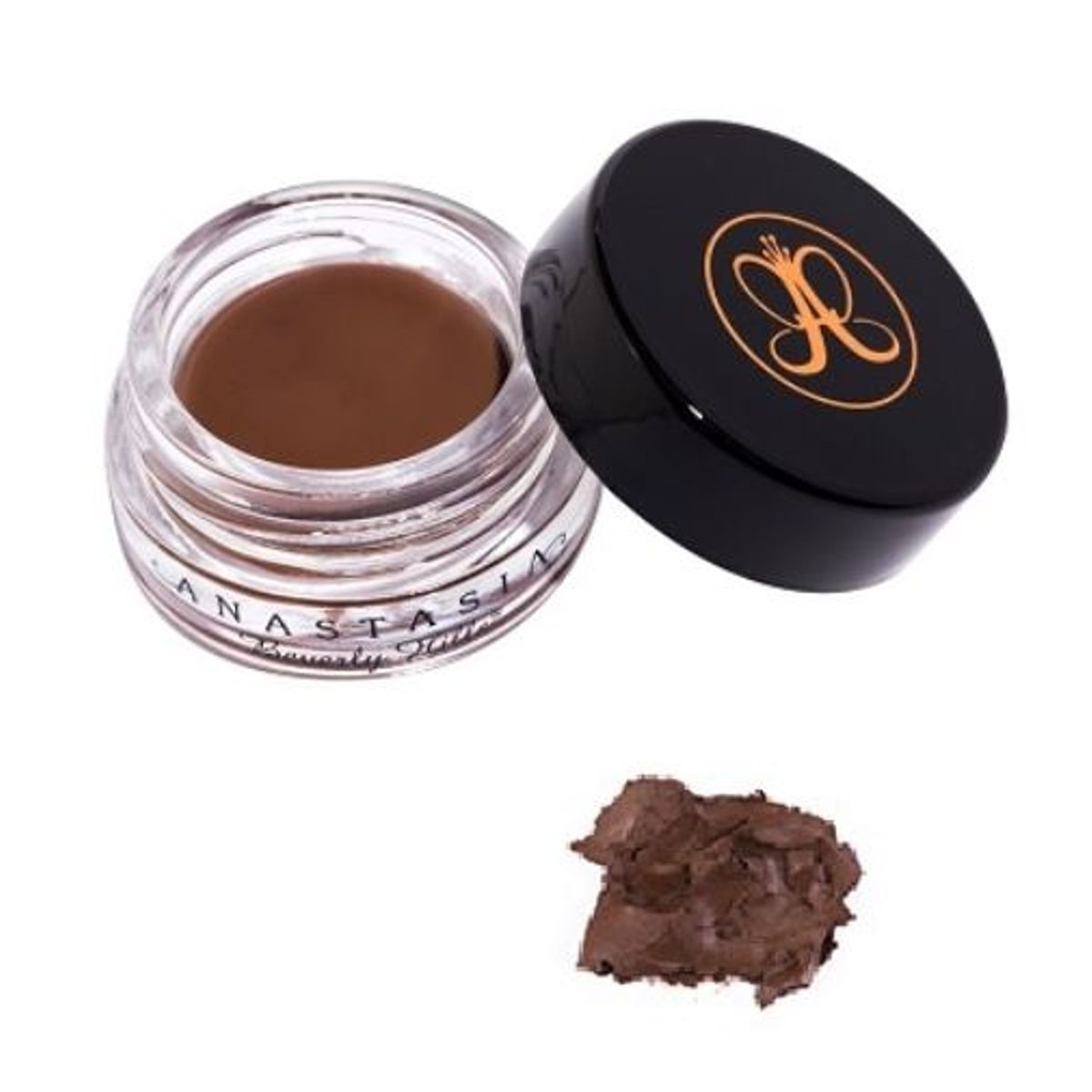 Anastasia Beverly Hills dipbrow pomade dark brown 4g