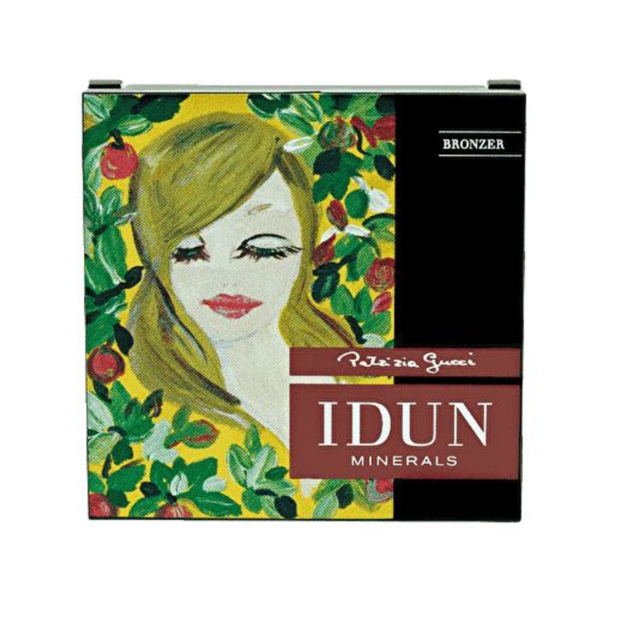 Idun Minerals bronzer midnattssol 622 5g