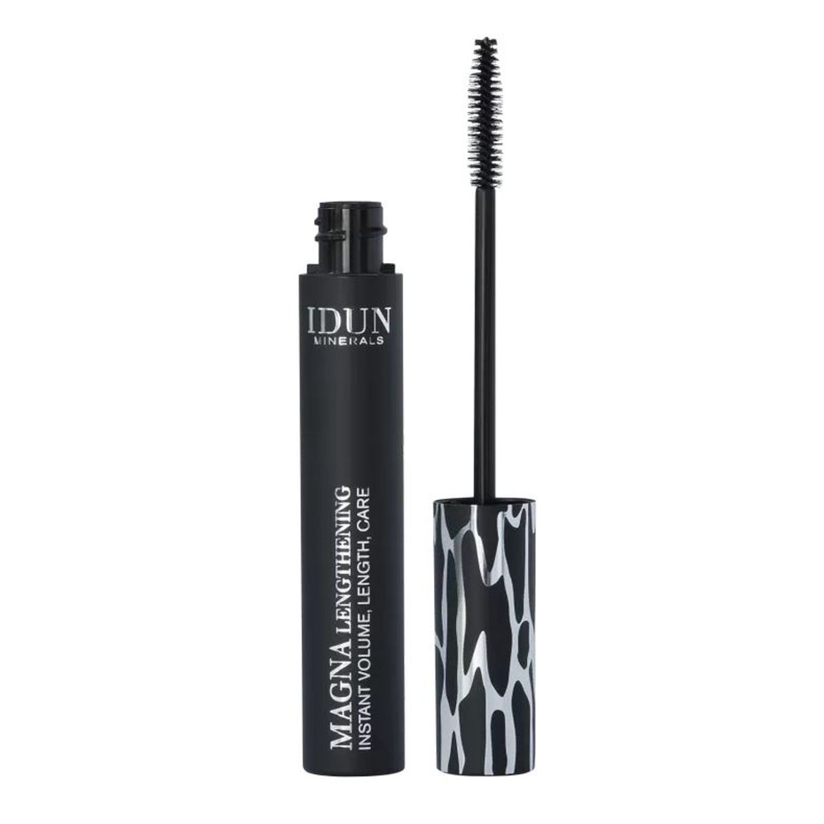 Idun Magna Lengthening Mascara 009 black 12ml