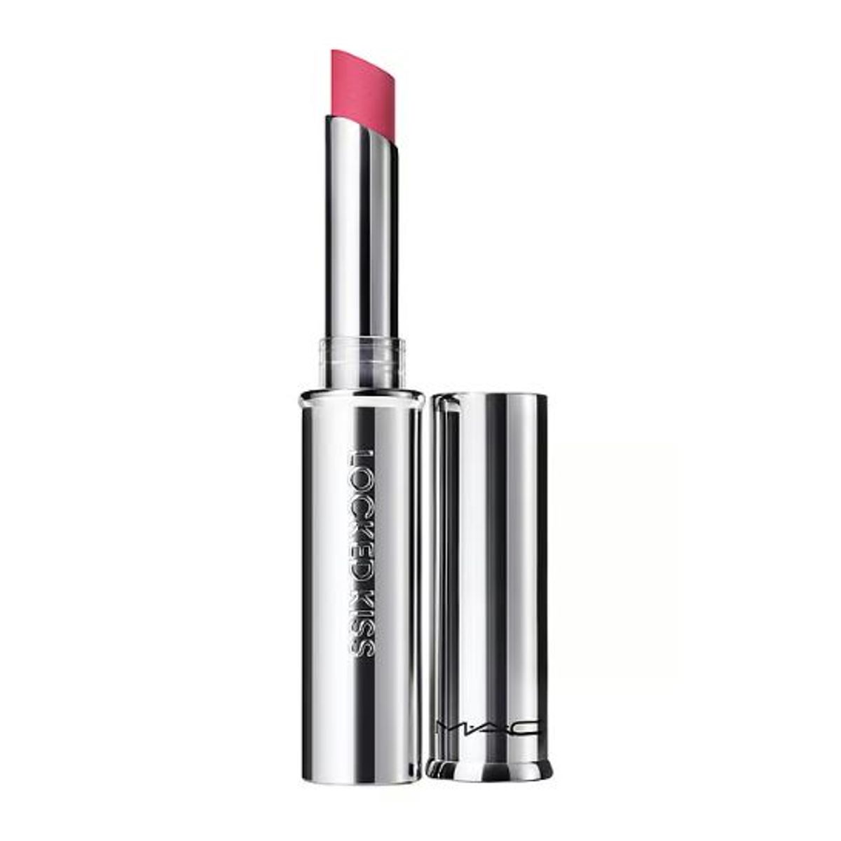 MAC locked kiss 24h lipstick 78 connoisseur 1,8g